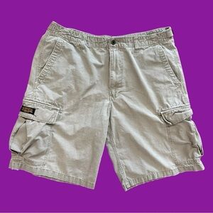 90s Polo Jeans Co. Cargo Shorts